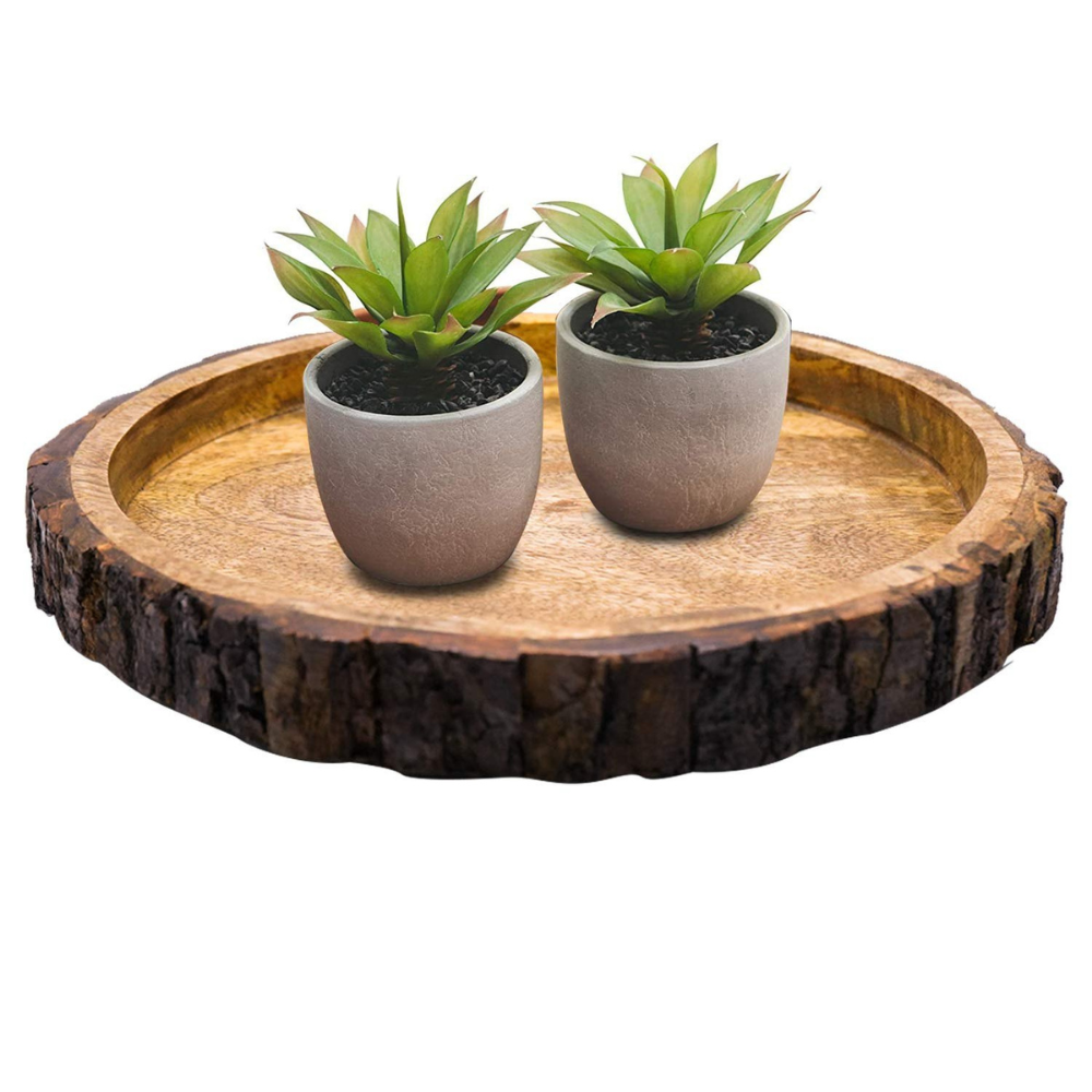 Wooden Artware
